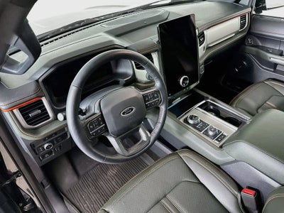 Ford Expedition Timberline 2022
