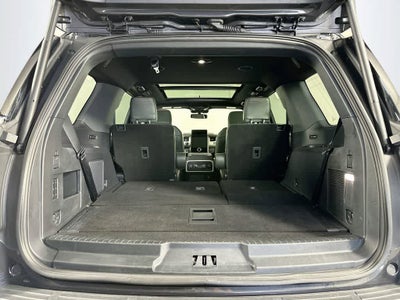 Ford Expedition Timberline 2022
