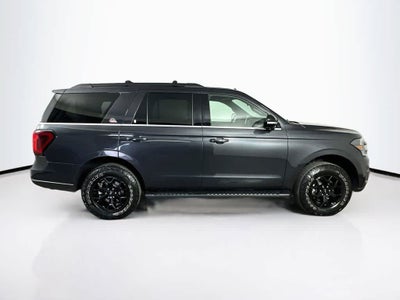 Ford Expedition Timberline 2022