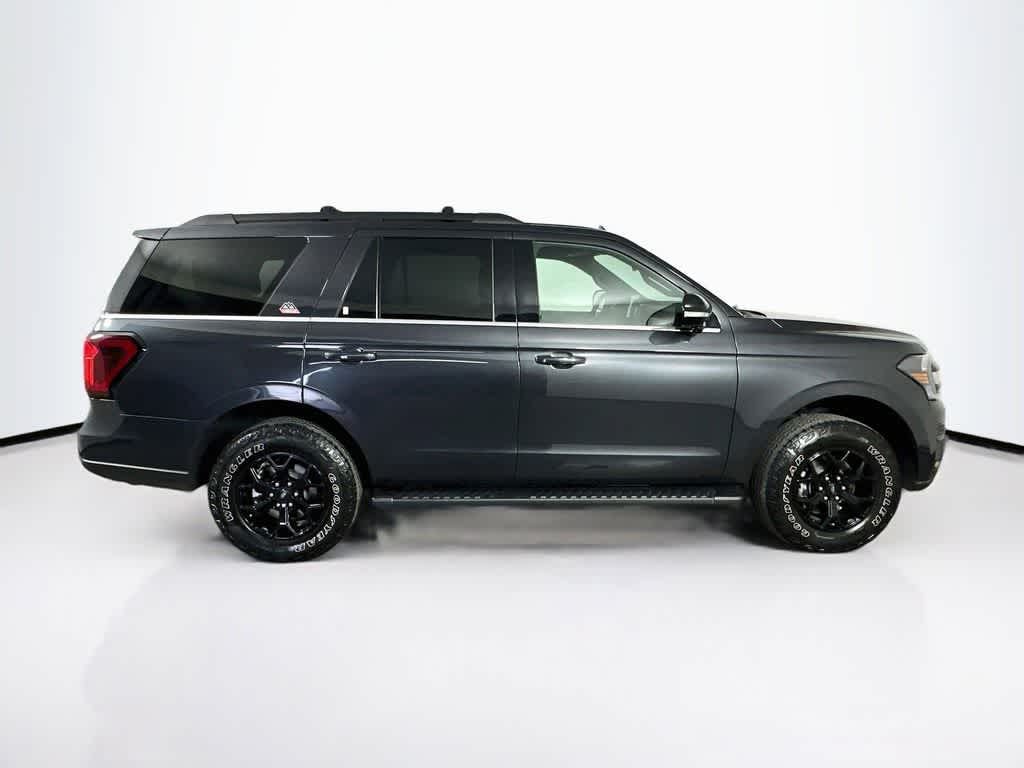 Ford Expedition Timberline 2022