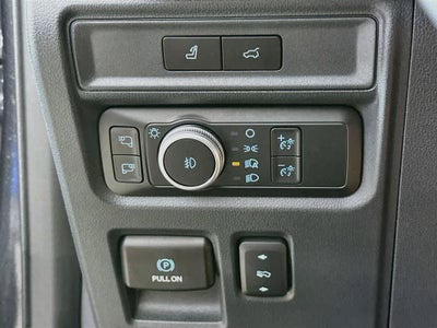 Ford Expedition Timberline 2022