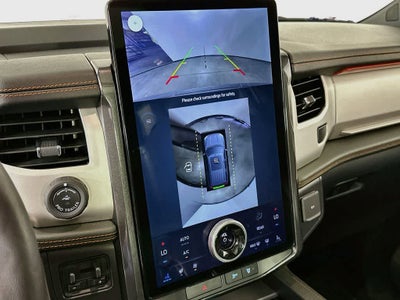 Ford Expedition Timberline 2022