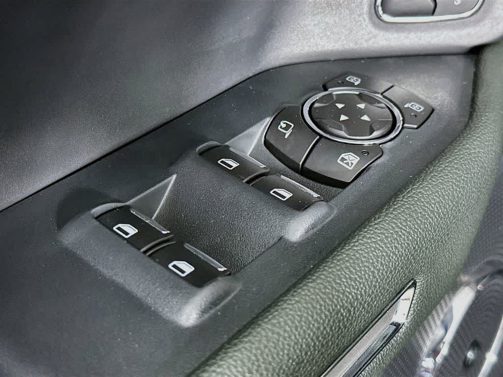 Ford Expedition Timberline 2022