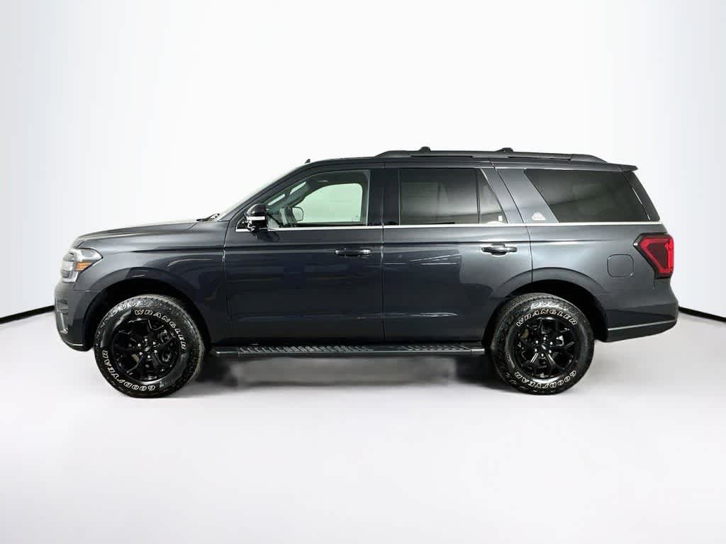 Ford Expedition Timberline 2022