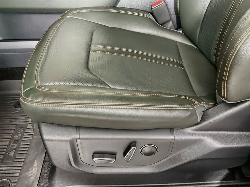 Ford Expedition Timberline 2022