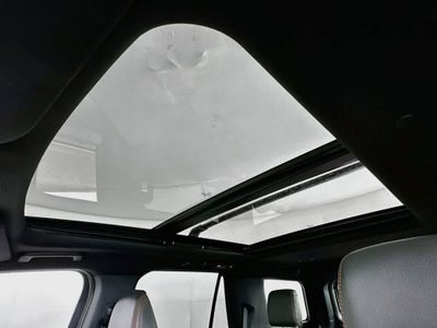 Ford Expedition Timberline 2022