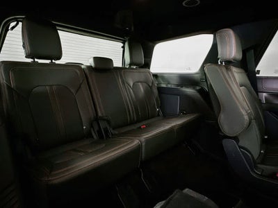 Ford Expedition Timberline 2022