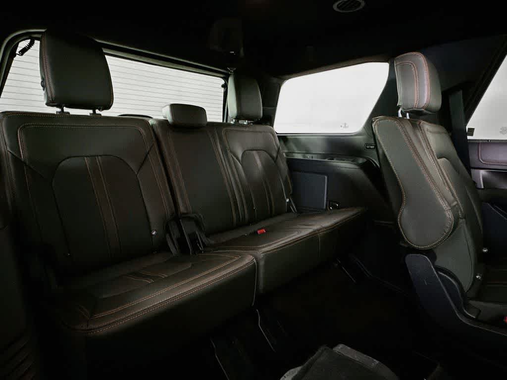 Ford Expedition Timberline 2022