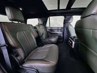 Ford Expedition Timberline 2022