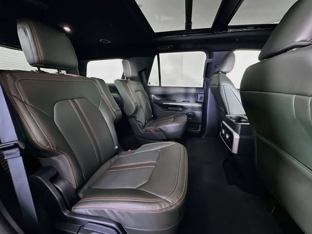 Ford Expedition Timberline 2022