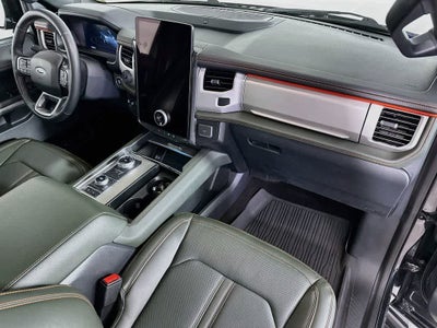 Ford Expedition Timberline 2022