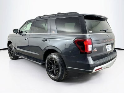 Ford Expedition Timberline 2022