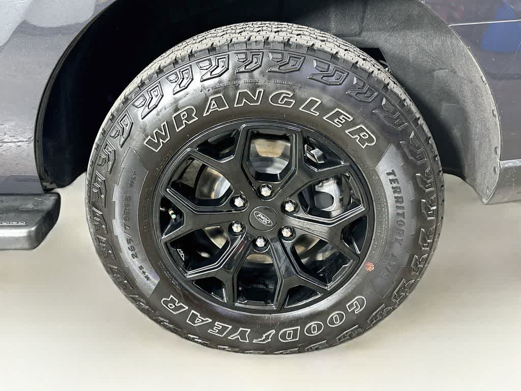 Ford Expedition Timberline 2022