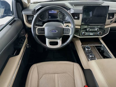 Ford Expedition Limited 2024
