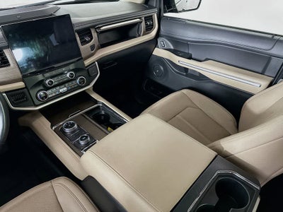 Ford Expedition Limited 2024