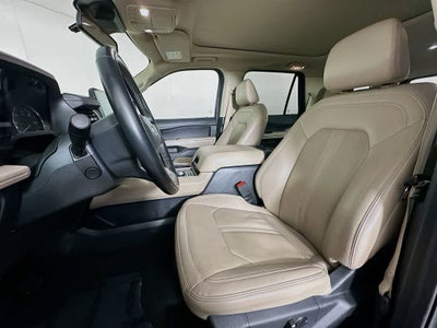 Ford Expedition Limited 2024