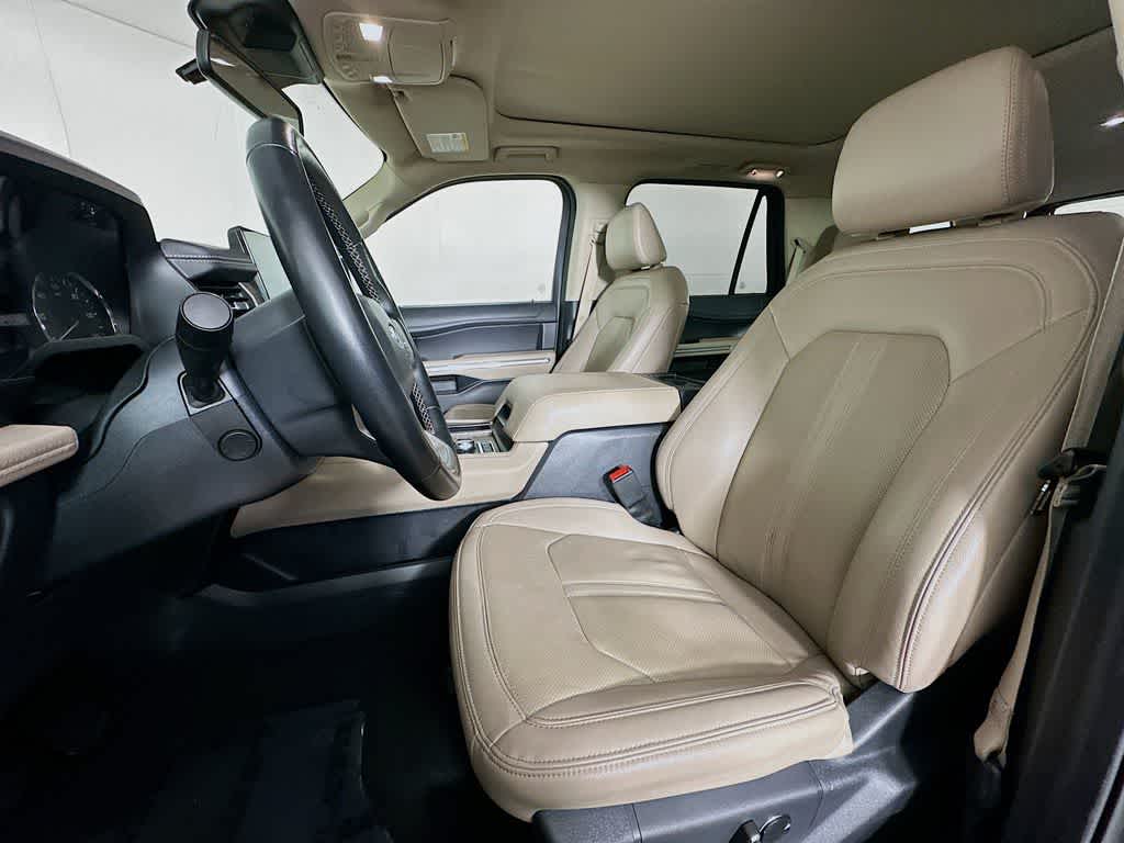 Ford Expedition Limited 2024