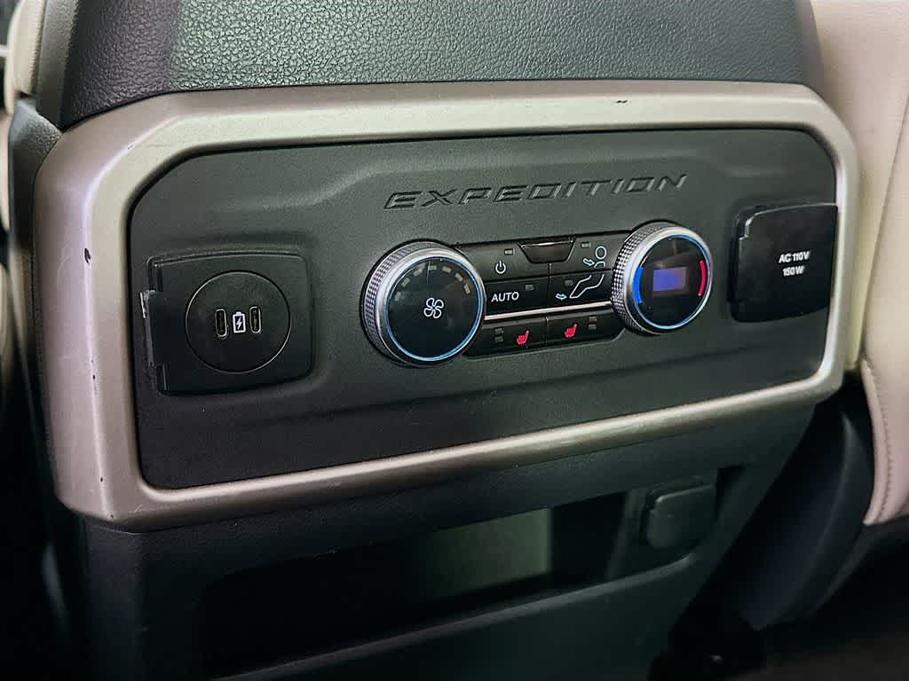Ford Expedition Limited 2024