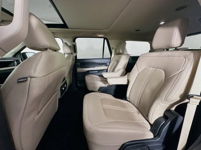 Ford Expedition Limited 2024