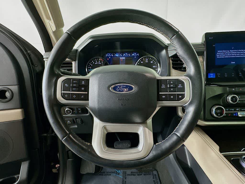 Ford Expedition Limited 2024
