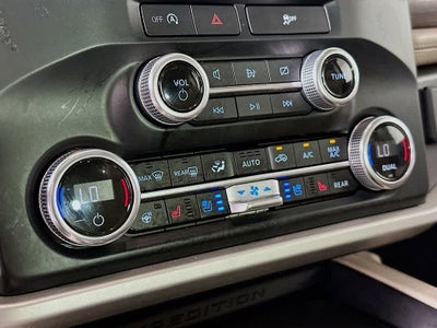 Ford Expedition Limited 2024
