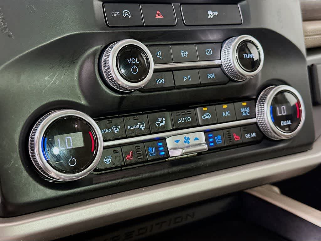 Ford Expedition Limited 2024