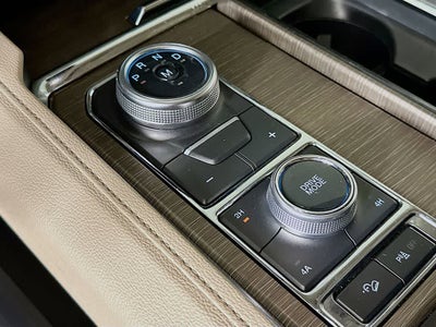 Ford Expedition Limited 2024