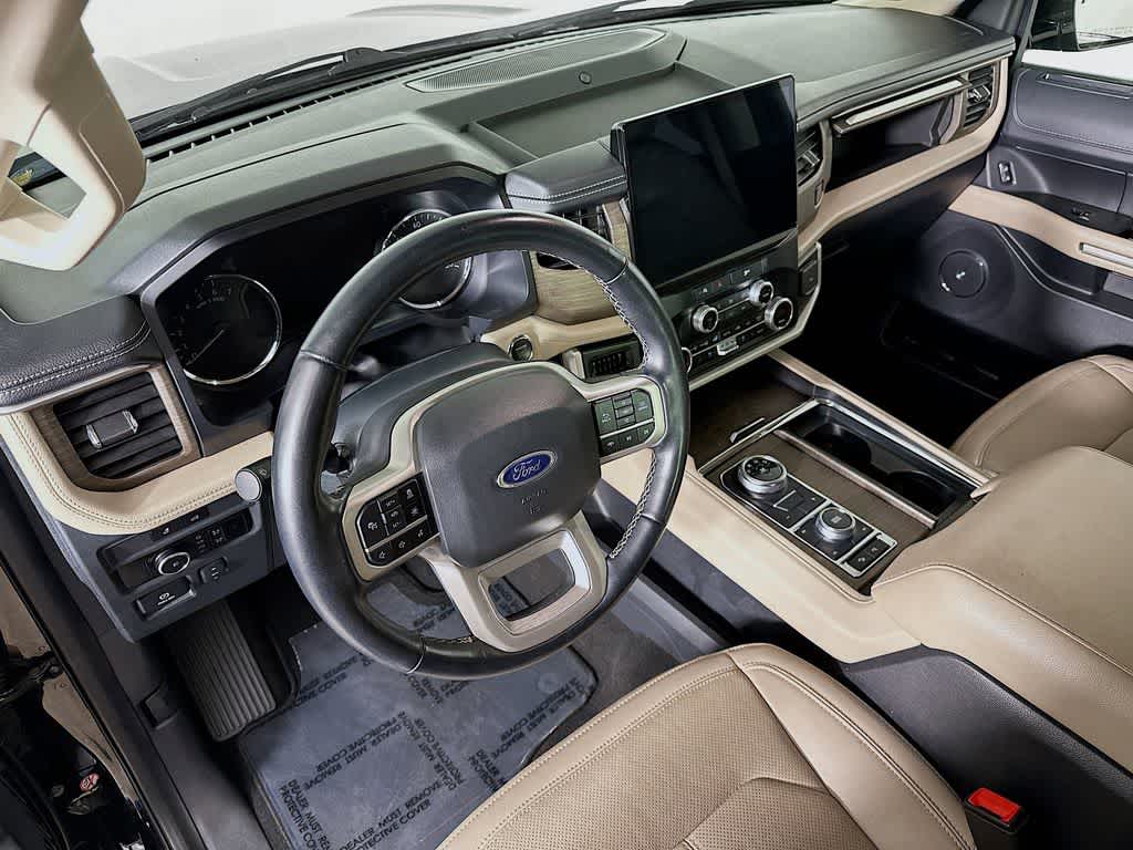 Ford Expedition Limited 2024