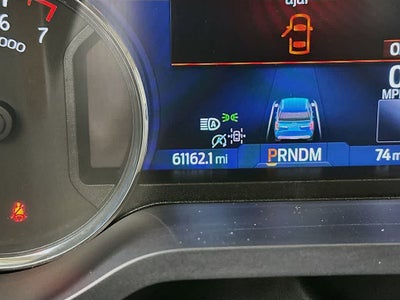 Ford Expedition Limited 2024