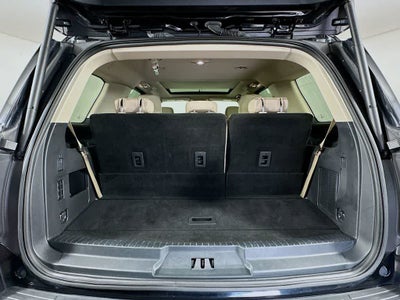 Ford Expedition Limited 2024