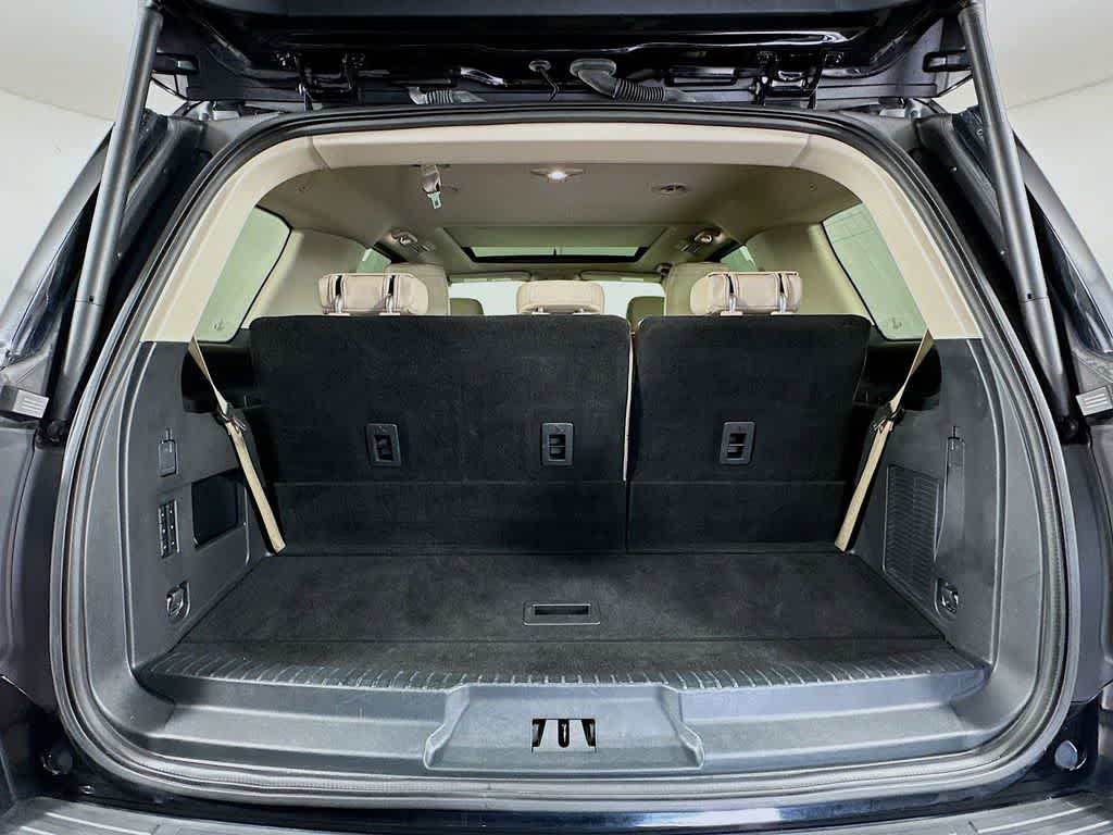 Ford Expedition Limited 2024