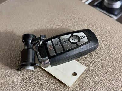 Ford Expedition Limited 2024
