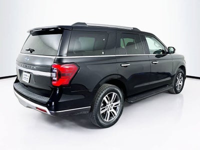 Ford Expedition Limited 2024