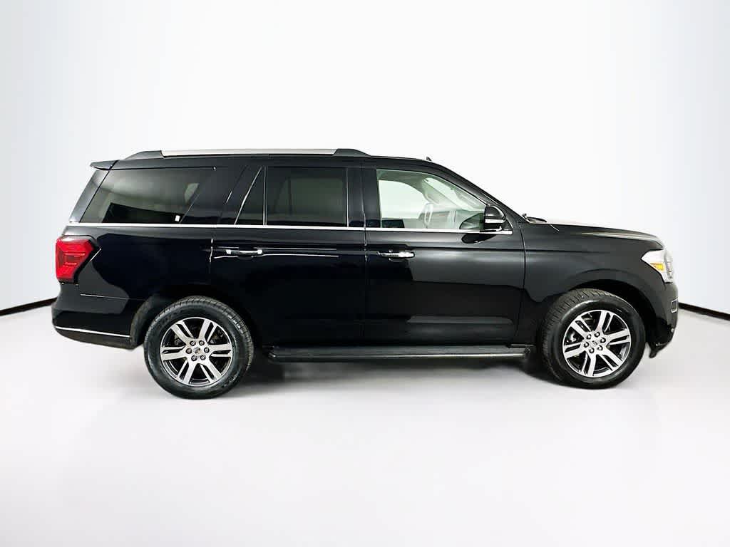 Ford Expedition Limited 2024