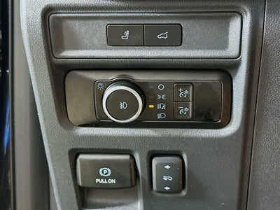 Ford Expedition Limited 2024