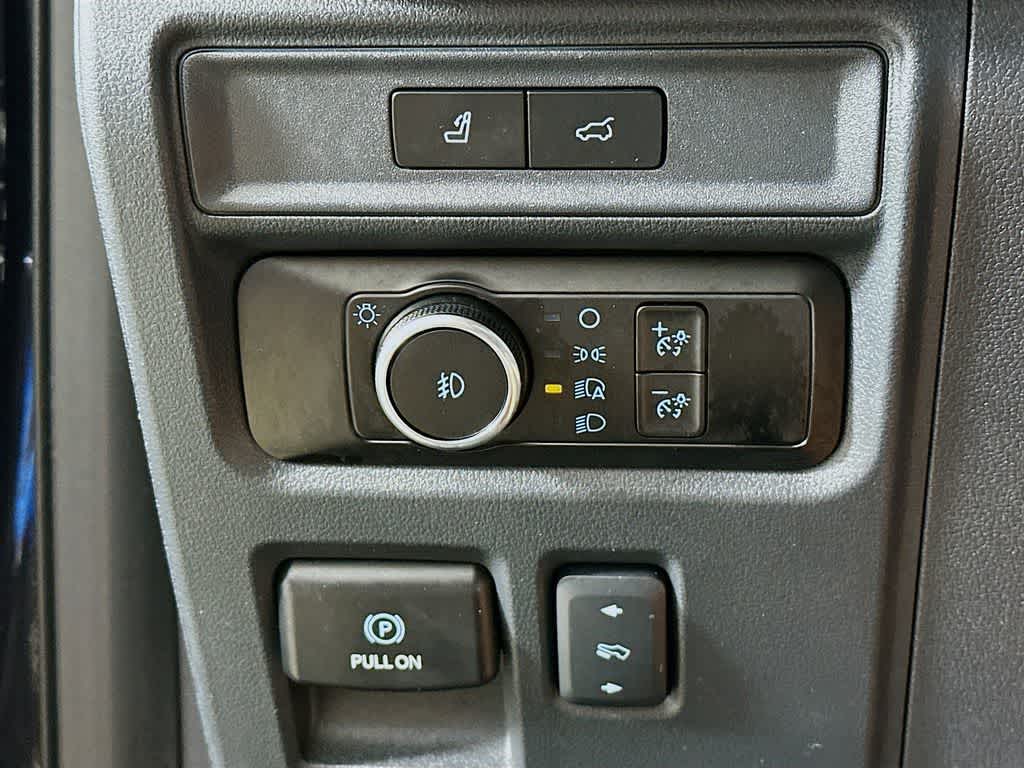 Ford Expedition Limited 2024