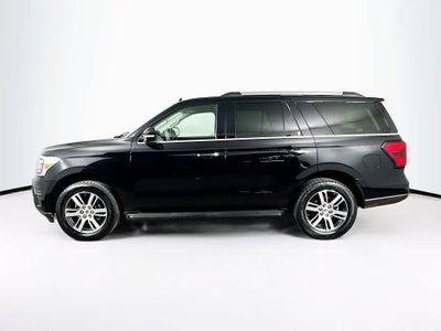 Ford Expedition Limited 2024