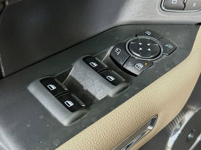 Ford Expedition Limited 2024