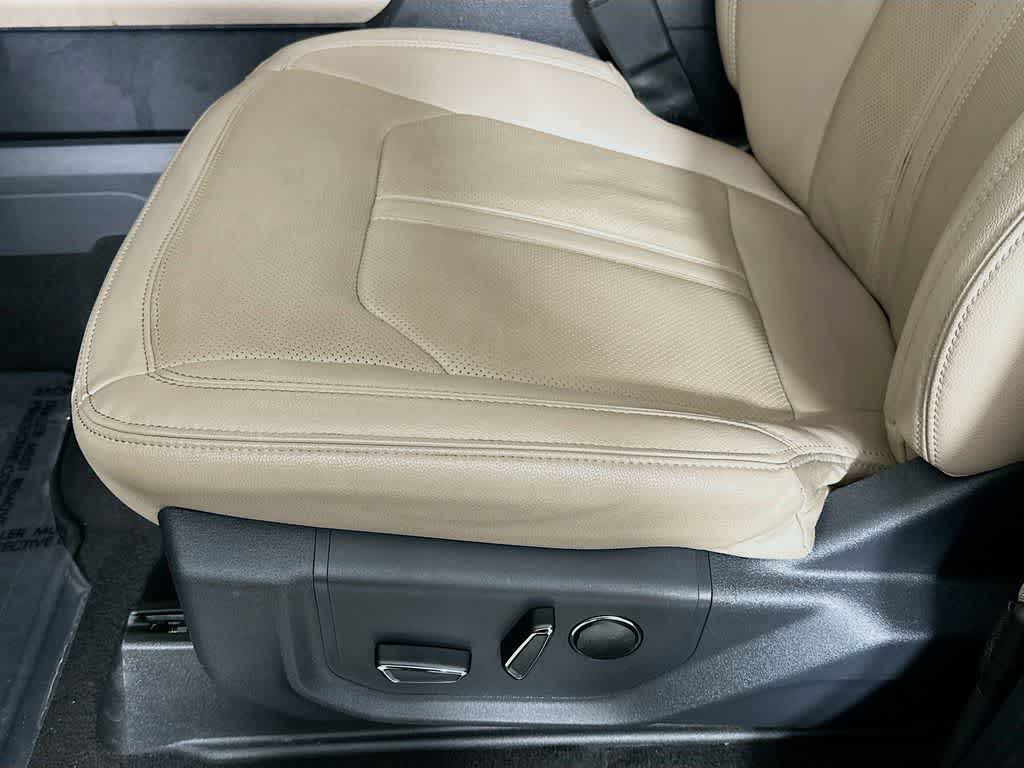 Ford Expedition Limited 2024