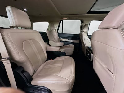 Ford Expedition Limited 2024