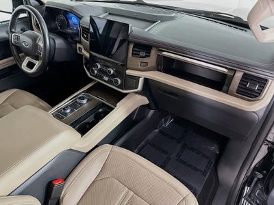 Ford Expedition Limited 2024