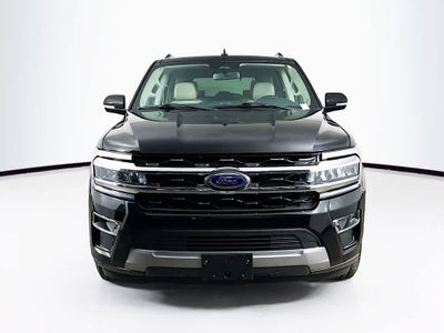 Ford Expedition Limited 2024
