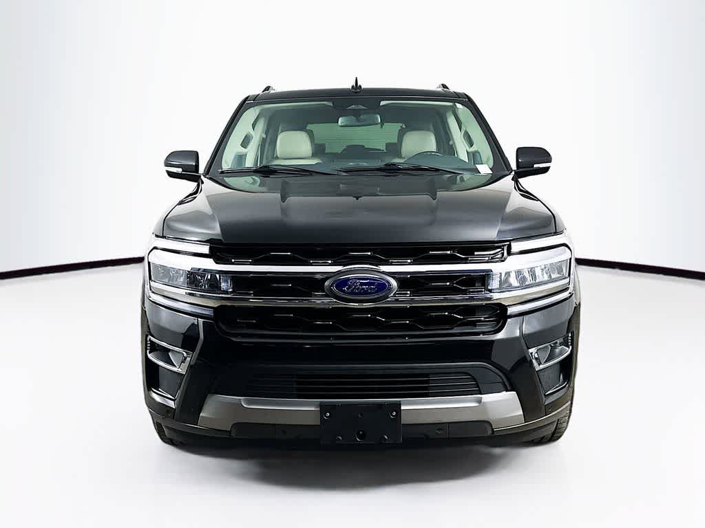 Ford Expedition Limited 2024