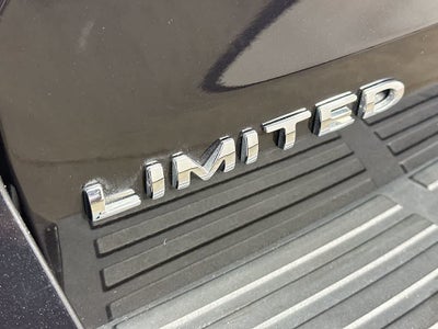 Ford Expedition Limited 2024