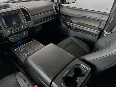 Ford Expedition Limited 2020