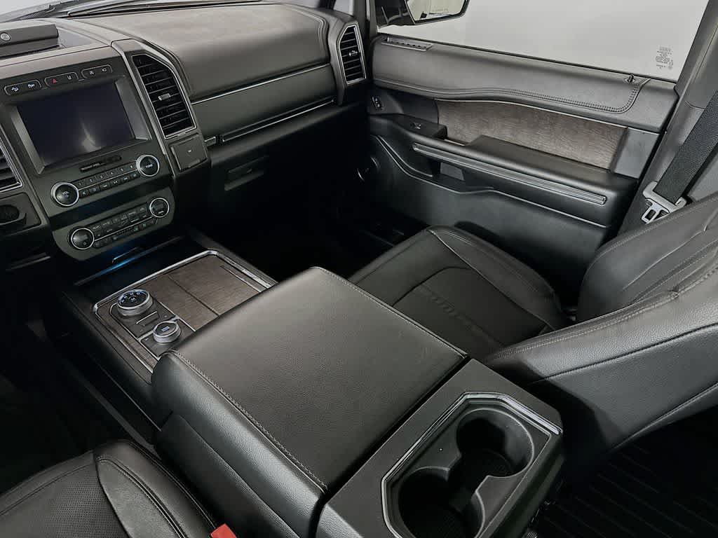 Ford Expedition Limited 2020