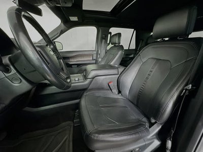 Ford Expedition Limited 2020