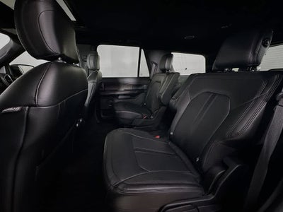 Ford Expedition Limited 2020