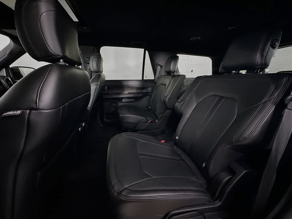 Ford Expedition Limited 2020