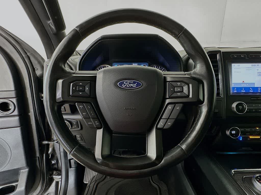 Ford Expedition Limited 2020